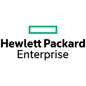 HEWLETT PACKARD ENTERPRISE